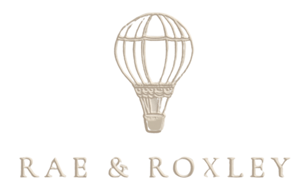 Rae & Roxley