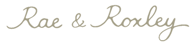 Rae & Roxley